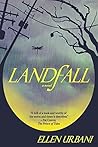 Book cover for Landfall