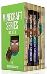 Herobrine Series ...