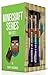Herobrine Series Book 1 - (5 Books For The Price Of 2) (Minecraft Series Books)