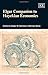 Elgar Companion to Hayekian Economics