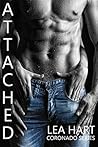 Attached (Coronado Series, #3) Attached (Coronado Series, #3)