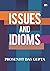 Issues and Idioms
