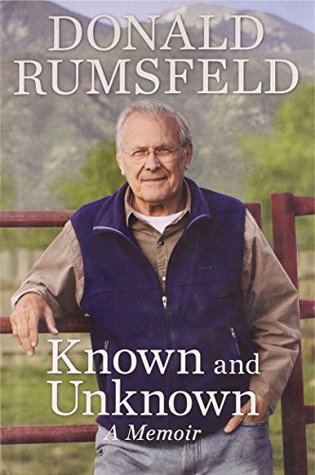 Known and Unknown (Hardcover)