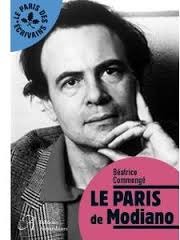 le Paris de Modiano