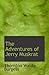 The Adventures of Jerry Muskrat
