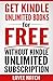 Kindle Unlimited UK - Get Kindle Unlimited Books for Free wit... by Lavee Natch