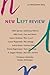 New Left Review 93