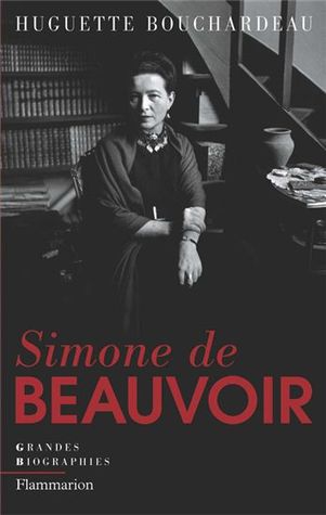Simone De Beauvoir (Paperback)