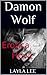 Damon Wolf: Erotica Howl