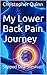 My Lower Back Pain Journey:...
