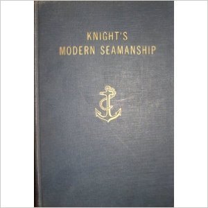 Knight's Modern seamanship (14th)