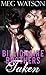 Taken (Billionaire Brothers...