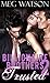 Trusted (Billionaire Brothers serial, Part #2)