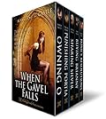 When The Gavel Falls (Masters of the Castle)