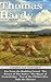 Thomas Hardy by Thomas Hardy