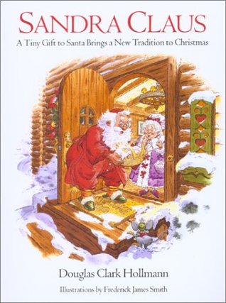 Sandra Claus (Paperback)