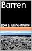 Barren: Taking of Name (version M)