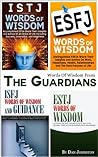 The Guardians Collection: Four Books From The Inspired Series Covering The ISTJ, ESTJ, ISFJ, and ESFJ Personality Types (Words of Wisdom Series)