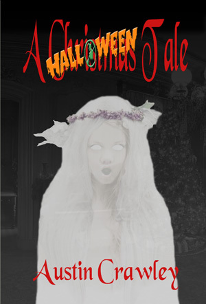 A (Halloween) Christmas Tale