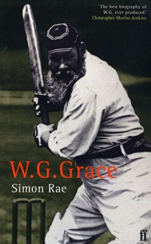 W.G. Grace (Paperback)