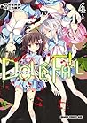 DOLLS FALL　ドールズ・フォール 4 (Dolls Fall, #4)