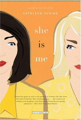 She Is Me (Paperback)