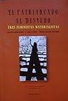 El patriarcado al desnudo: tres feministas materialistas
