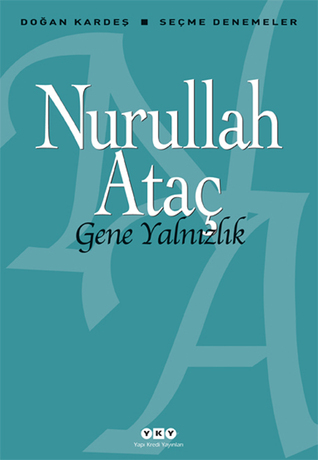 Gene Yalnızlık (Paperback)