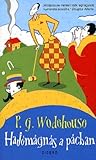 Hajómágnás a pácban by P.G. Wodehouse
