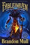 Keys to the Demon Prison by Brandon Mull
