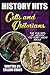The Fun Bits Of History You Don't Know About CELTS AND VICTORIANS: Illustrated Fun Learning For Kids (History Hits Book 1)