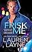 Frisk Me (New York's Finest, #1)