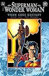 Superman/Wonder Woman by Chris Claremont