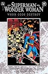Superman/Wonder Woman by Chris Claremont