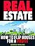 REAL ESTATE: How To Flip Houses For A Profit (Real Estate Investing Strategies) (Ultimate Guide To Flipping Houses)