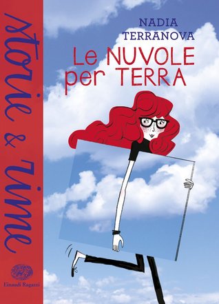 Le nuvole per terra (Paperback)