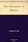 The Adventures of Ulysses Book cover for The Adventures of Ulysses