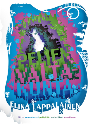 Pelien valtakunta (Paperback)
