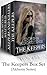 The Keepers Box Set (Alchem...