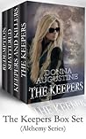The Keepers Box Set