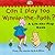 Can I Play Too, Winnie-the-Pooh?: A Lift-the-flap Book