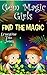 Gem Magic Girls: Find the M...