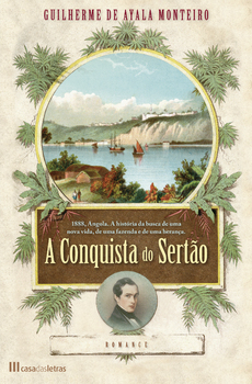 A Conquista do Sertão (Paperback)