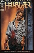Hellblazer #61