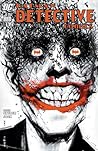Detective Comics #880 by Scott Snyder