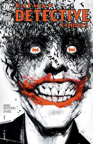 Detective Comics #880 (Kindle Edition)