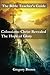 The Bible Teacher's Guide: Colossians: Christ Revealed: The Hope of Glory