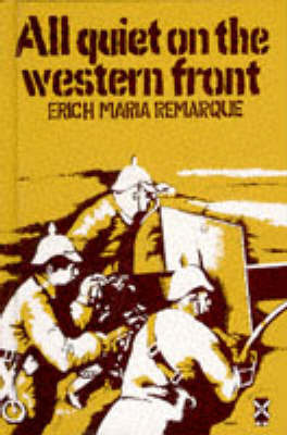 All Quiet on the Western Front
