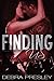 Finding Us (Nucci Securities, #1)
