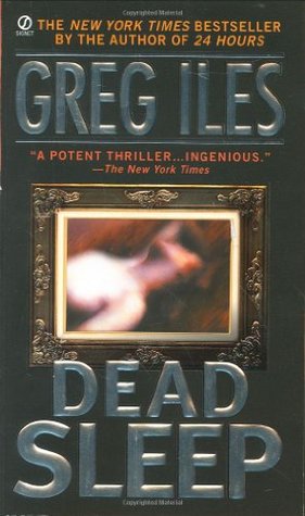 Dead Sleep (Mass Market Paperback)
